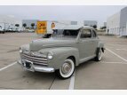 Thumbnail Photo 3 for 1946 Ford Super Deluxe